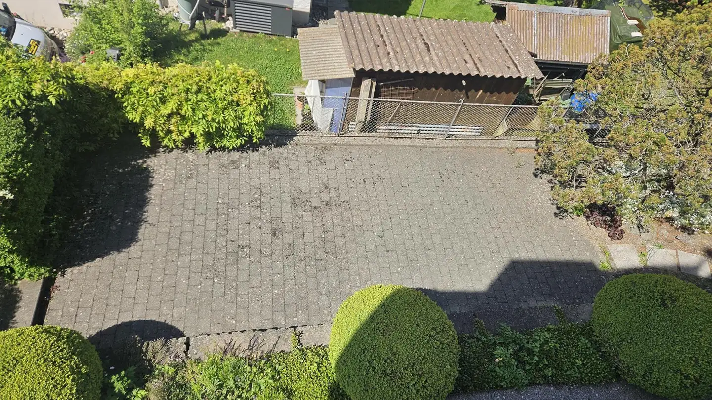Appartement à louer - Stationsstrasse 18, 9212 Arnegg - Photo 4