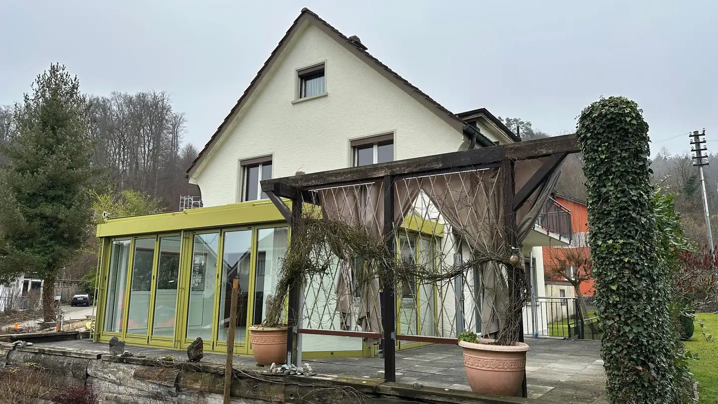 Casa singola in vendita - Scherbisweg 8, 5040 Schöftland - Foto 2