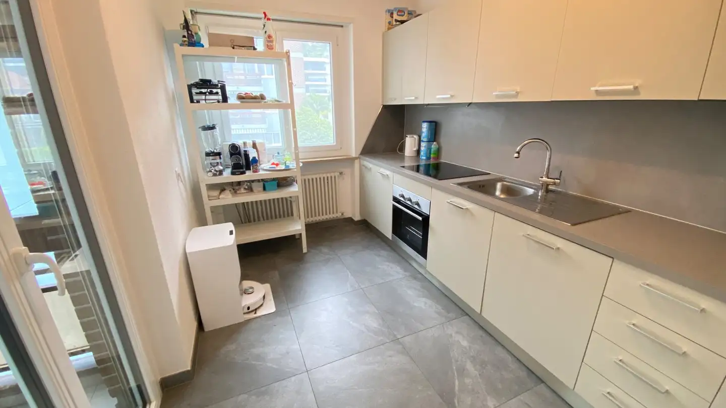 Appartement à louer - Via Baraggie 35, 6612 Ascona - Photo 2