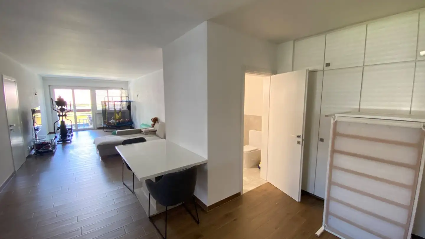 Appartement à louer - Via Baraggie 35, 6612 Ascona - Photo 3