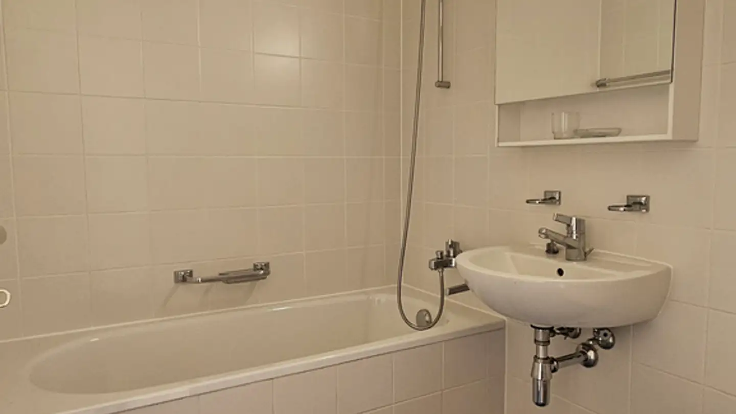 Appartamento in affitto - Rue Des Evaux 9, 1213 Onex - Foto 4