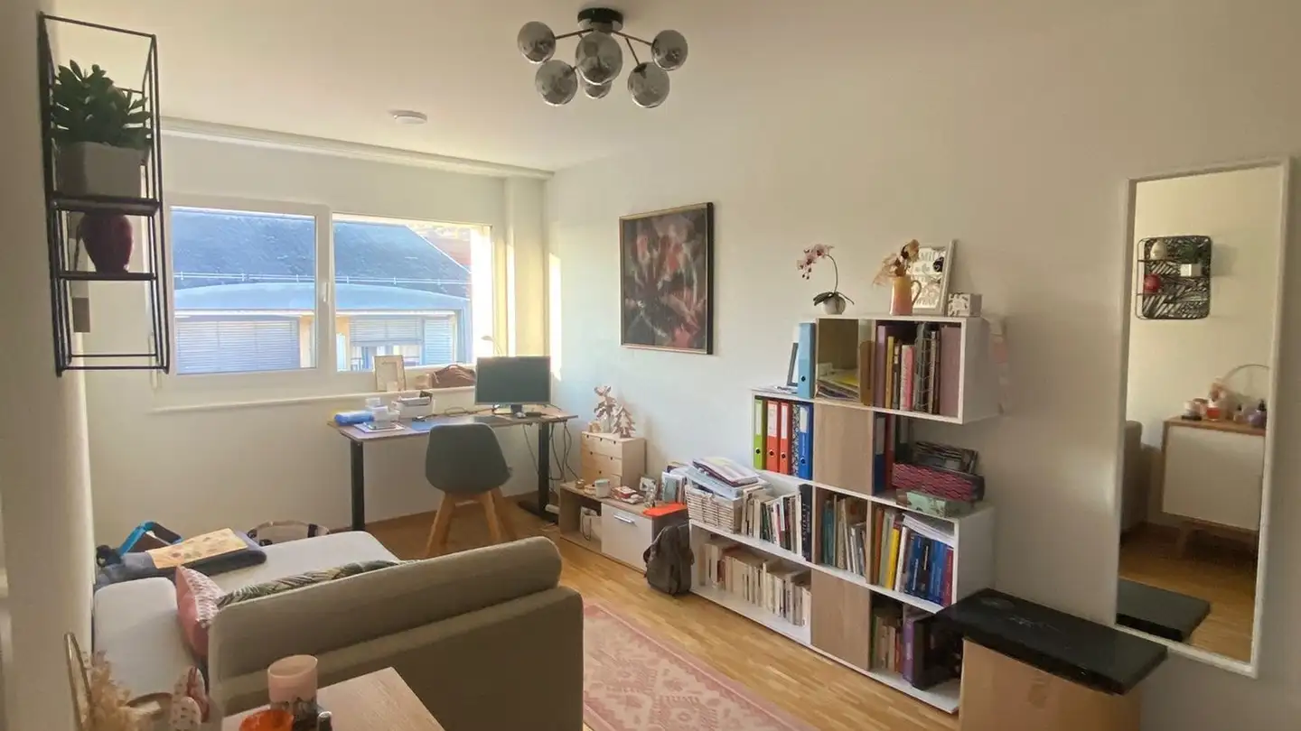 Appartamento in affitto - Rue Des Moulins, 1800 Vevey - Foto 4