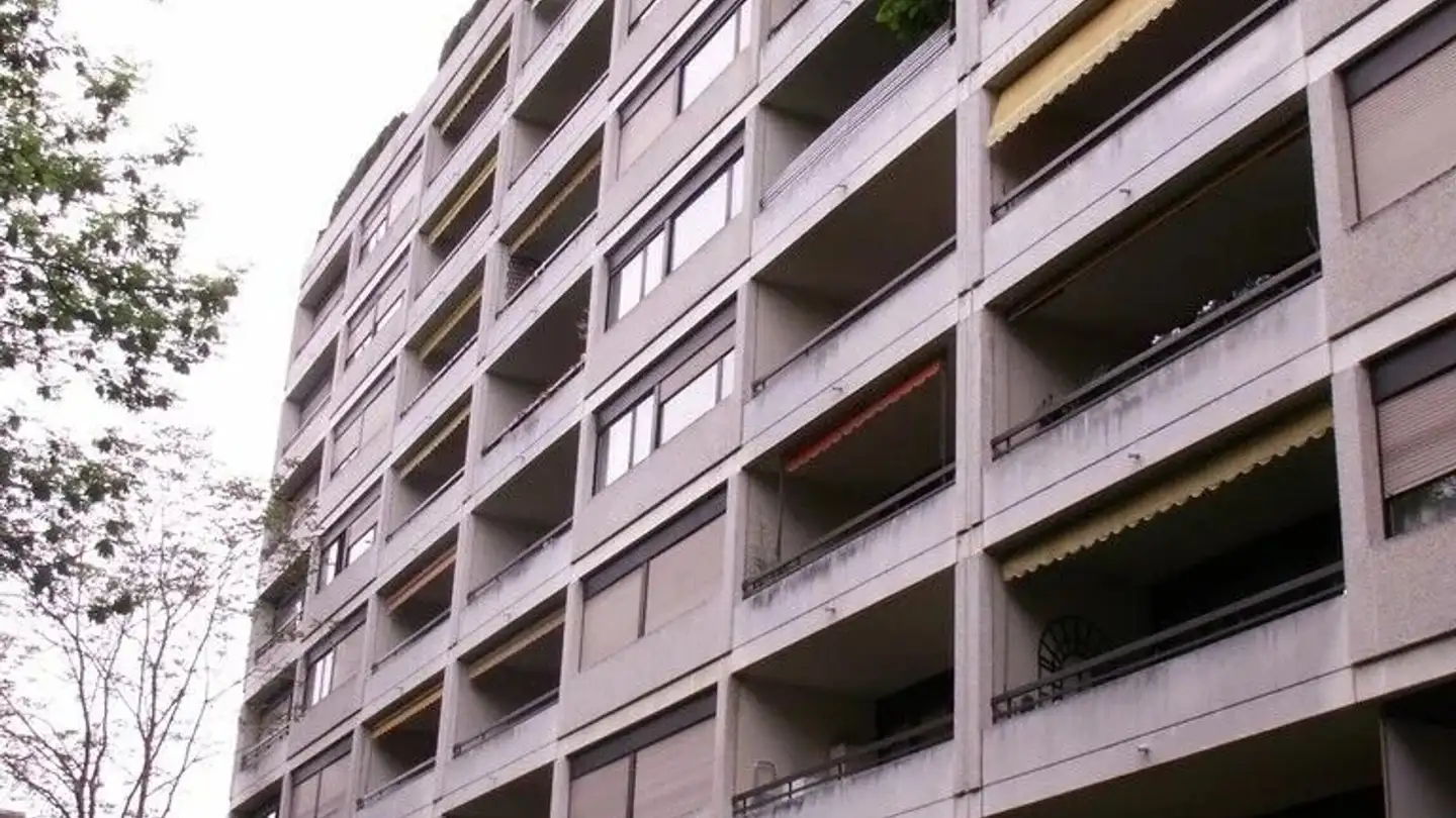 Parkplatz im Freien mieten - 1206 Genève