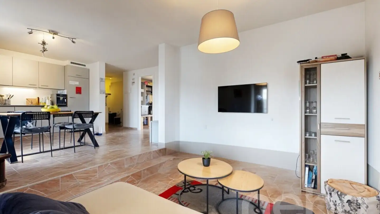 Wohnung kaufen - 1908 Riddes