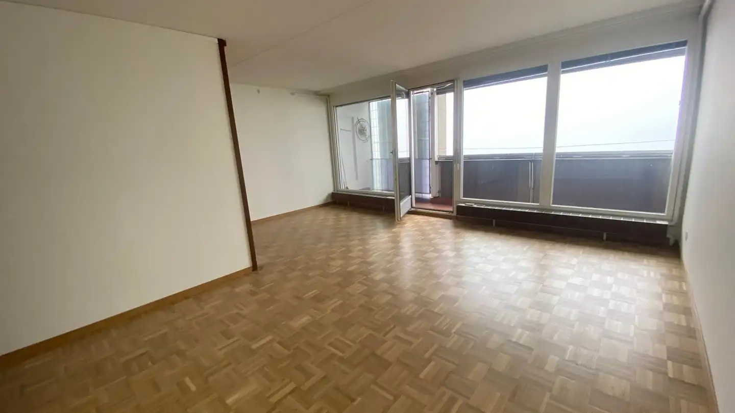Wohnung mieten - Schwabstrasse 78, 3018 Bern
