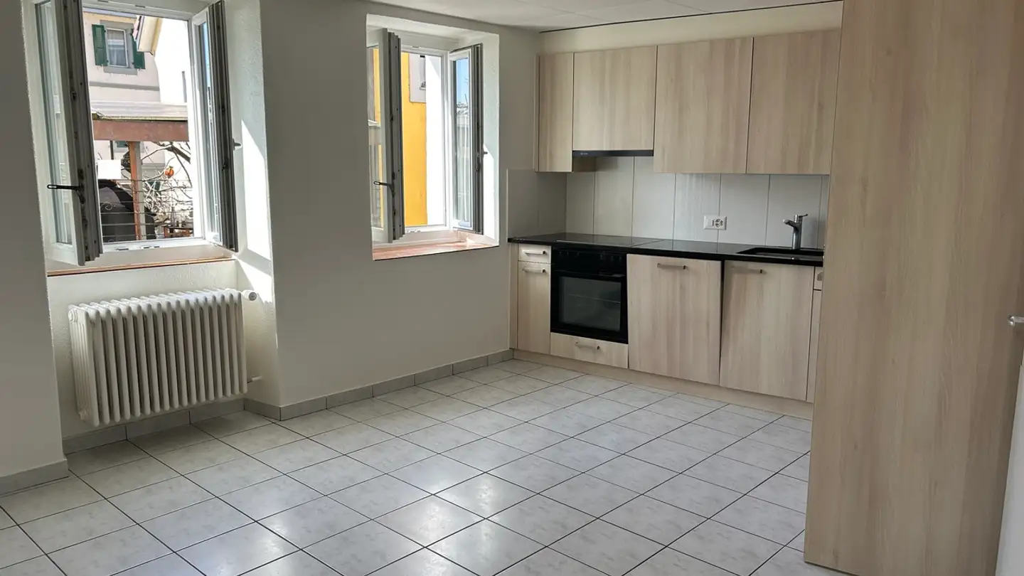 Appartamento in affitto - Route De Bitternaz 7, 1562 Corcelles-près-Payerne - Foto 2