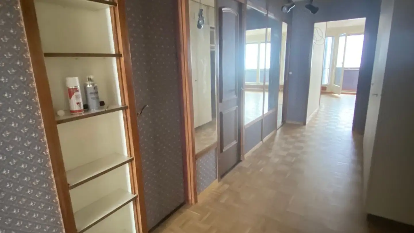 Wohnung mieten - Schwabstrasse 78, 3018 Bern - Foto 3