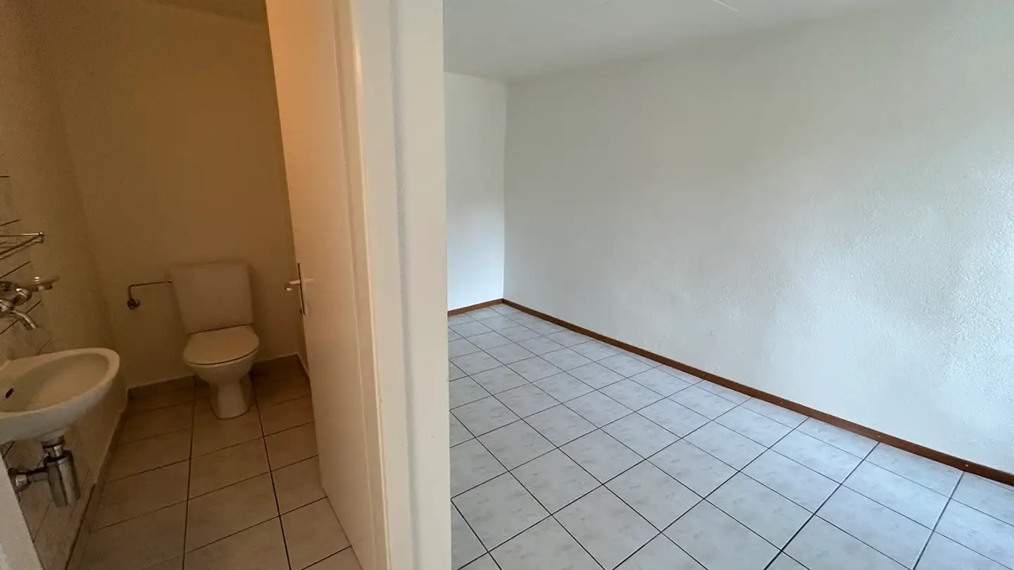 Appartamento in affitto - Route De Bitternaz 7, 1562 Corcelles-près-Payerne - Foto 3