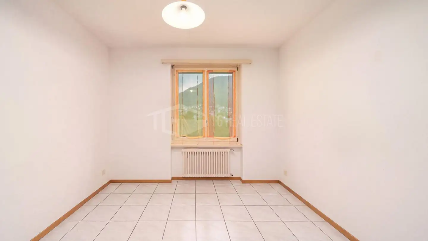 Apartment for rent - 6814 Cadempino