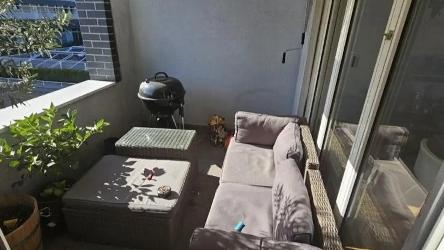 Chambre à louer - Binzmühlestrasse 97, 8050 Zürich - Photo 3