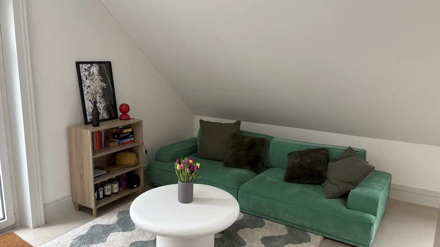 Zimmer mieten - 8037 Zürich - Foto 3