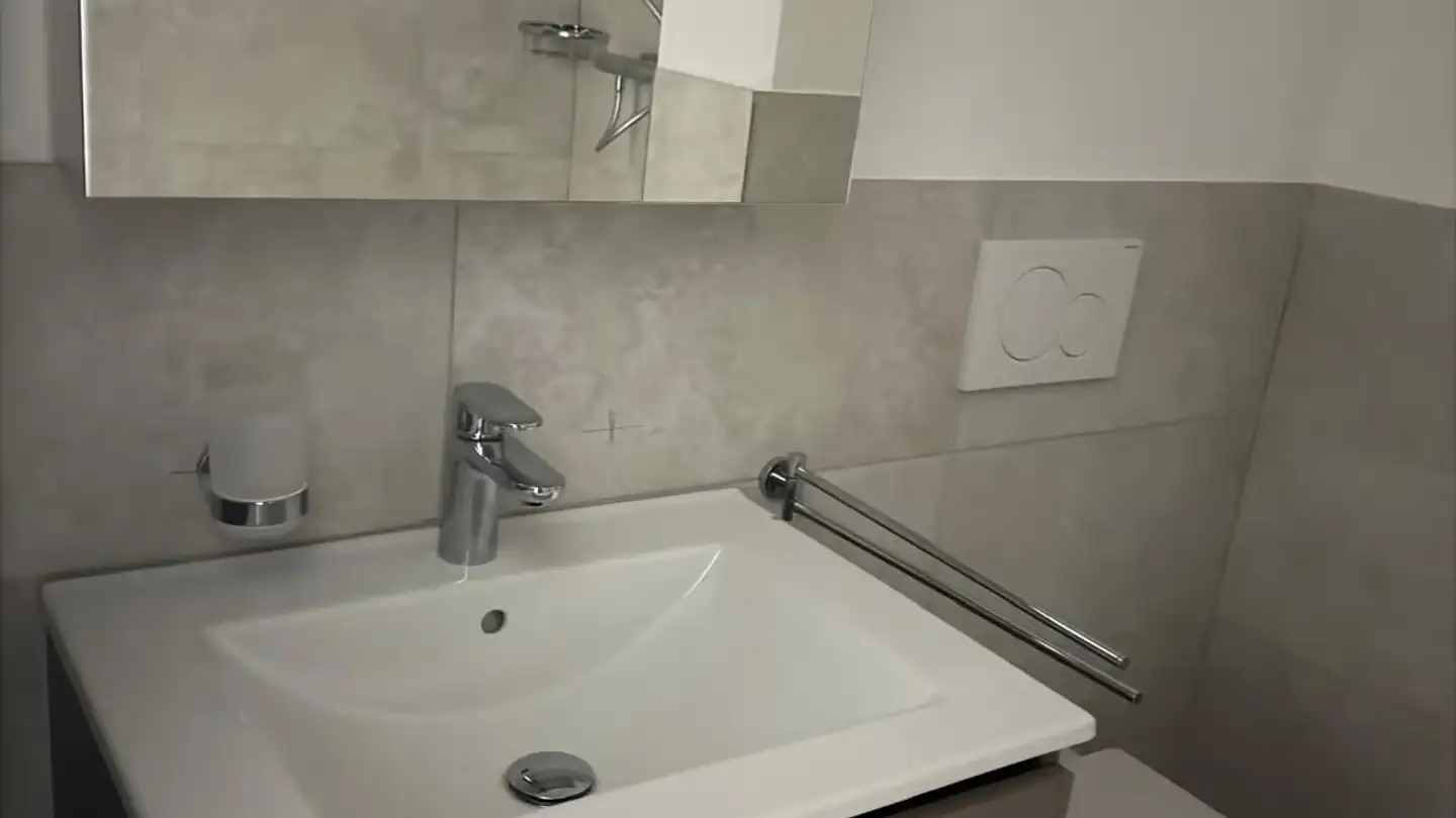 Wohnung mieten - Josef-Reinhart-Strasse 58, 5015 Erlinsbach SO - Foto 4