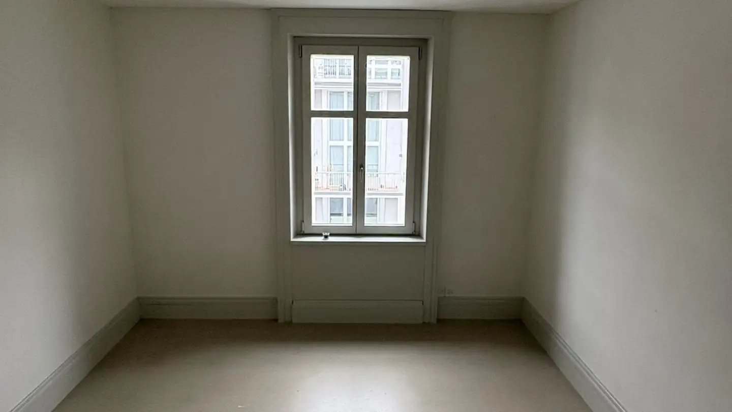 Zimmer mieten - 8037 Zürich - Foto 4