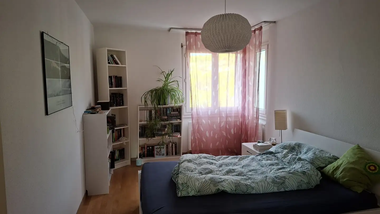 Furnished apartment for rent - Feldstrasse 45, 8902 Urdorf - Photo 4