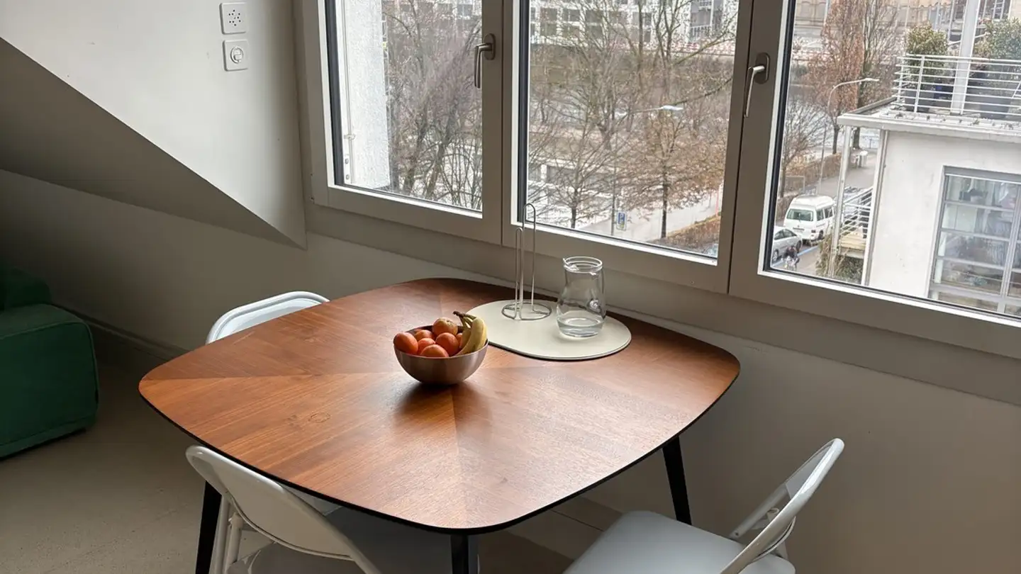 Zimmer mieten - 8037 Zürich - Foto 2