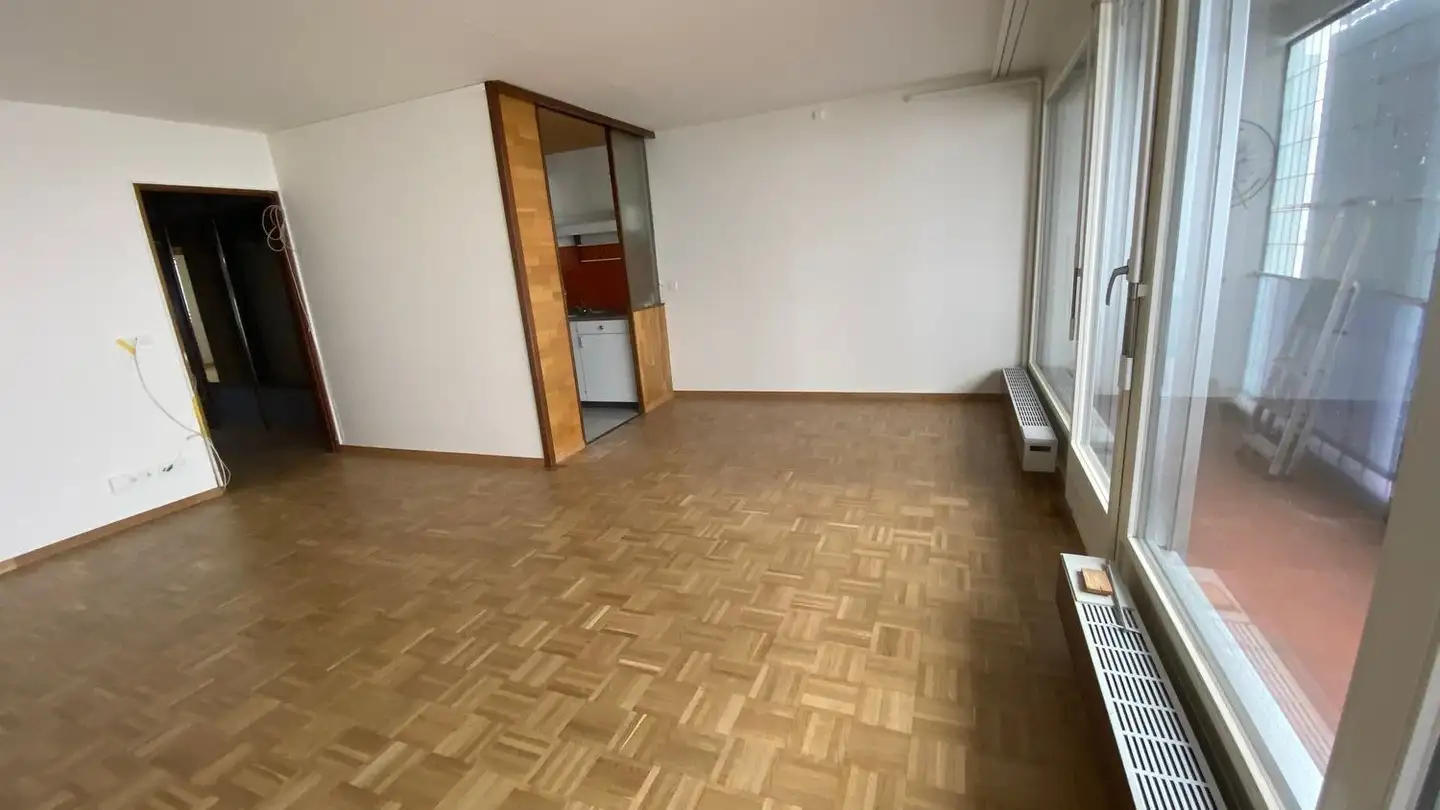 Wohnung mieten - Schwabstrasse 78, 3018 Bern - Foto 4