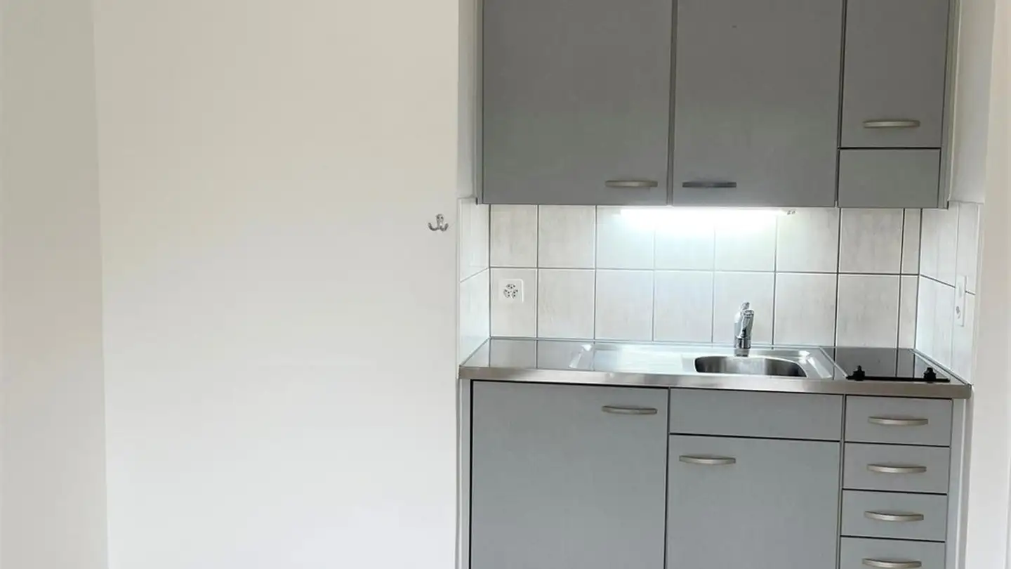 Appartement à louer - Alpenstrasse 41, 2540 Grenchen - Photo 2