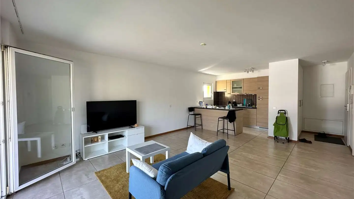 Apartment for sale - Via Ginnasio 12, 6982 Agno