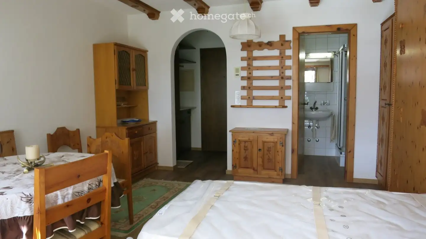 Apartment for sale - 7435 Splügen