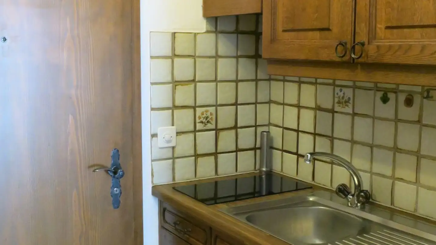 Apartment for sale - 7435 Splügen - Photo 2