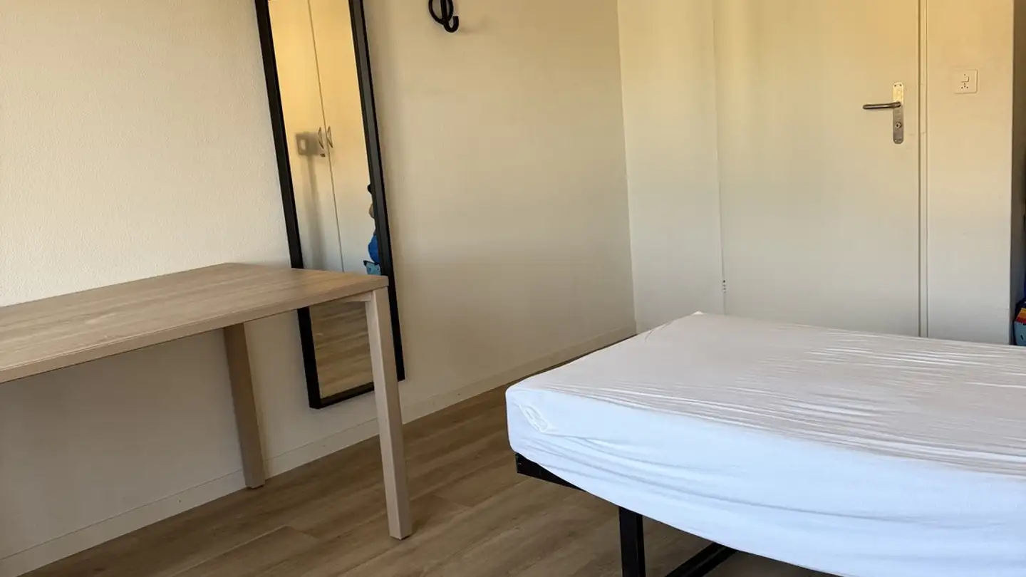Single room for rent - Riethofstrasse 10a, 8152 Glattbrugg - Photo 2