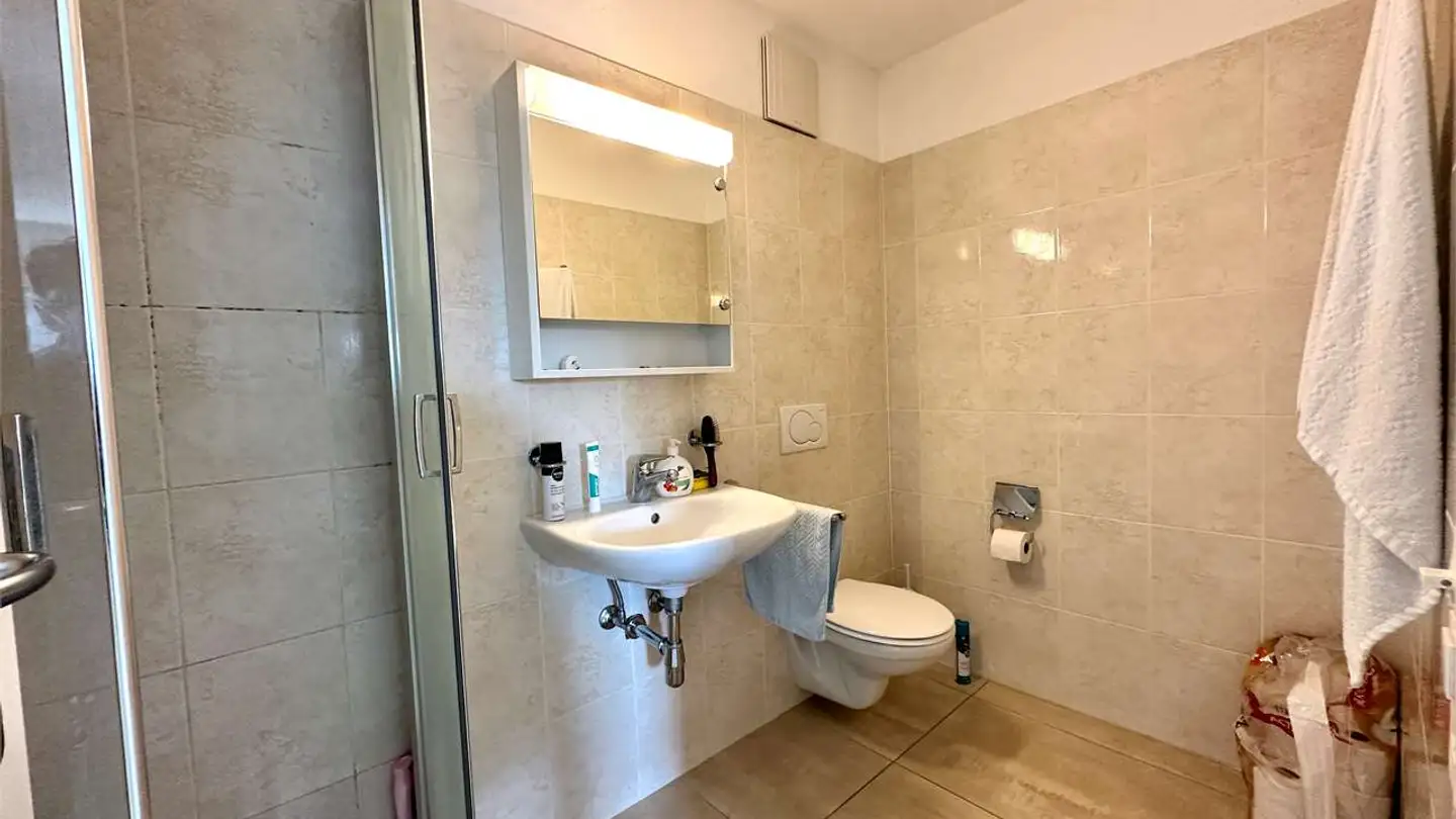 Apartment for sale - Via Ginnasio 12, 6982 Agno - Photo 4