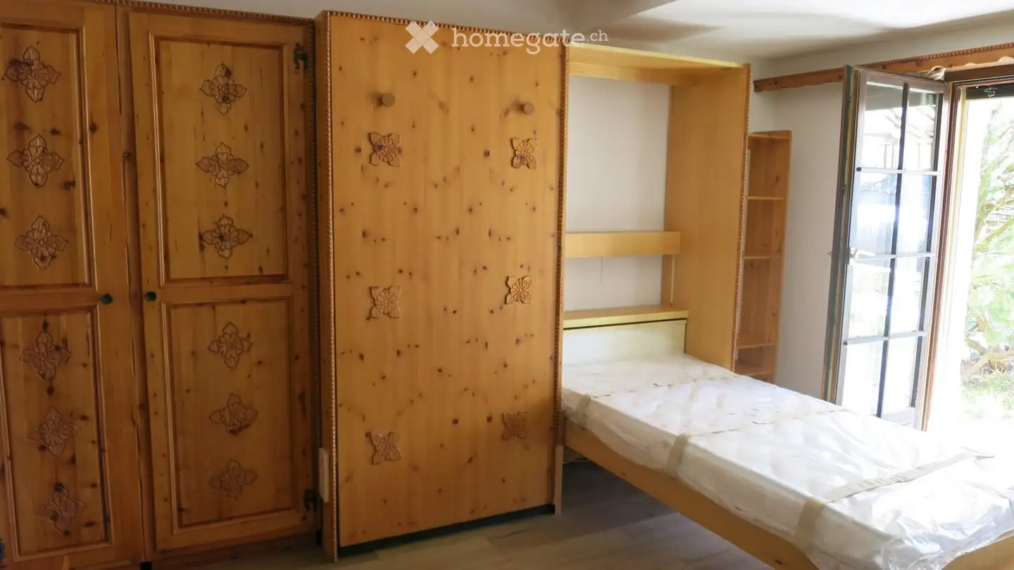 Apartment for sale - 7435 Splügen - Photo 3