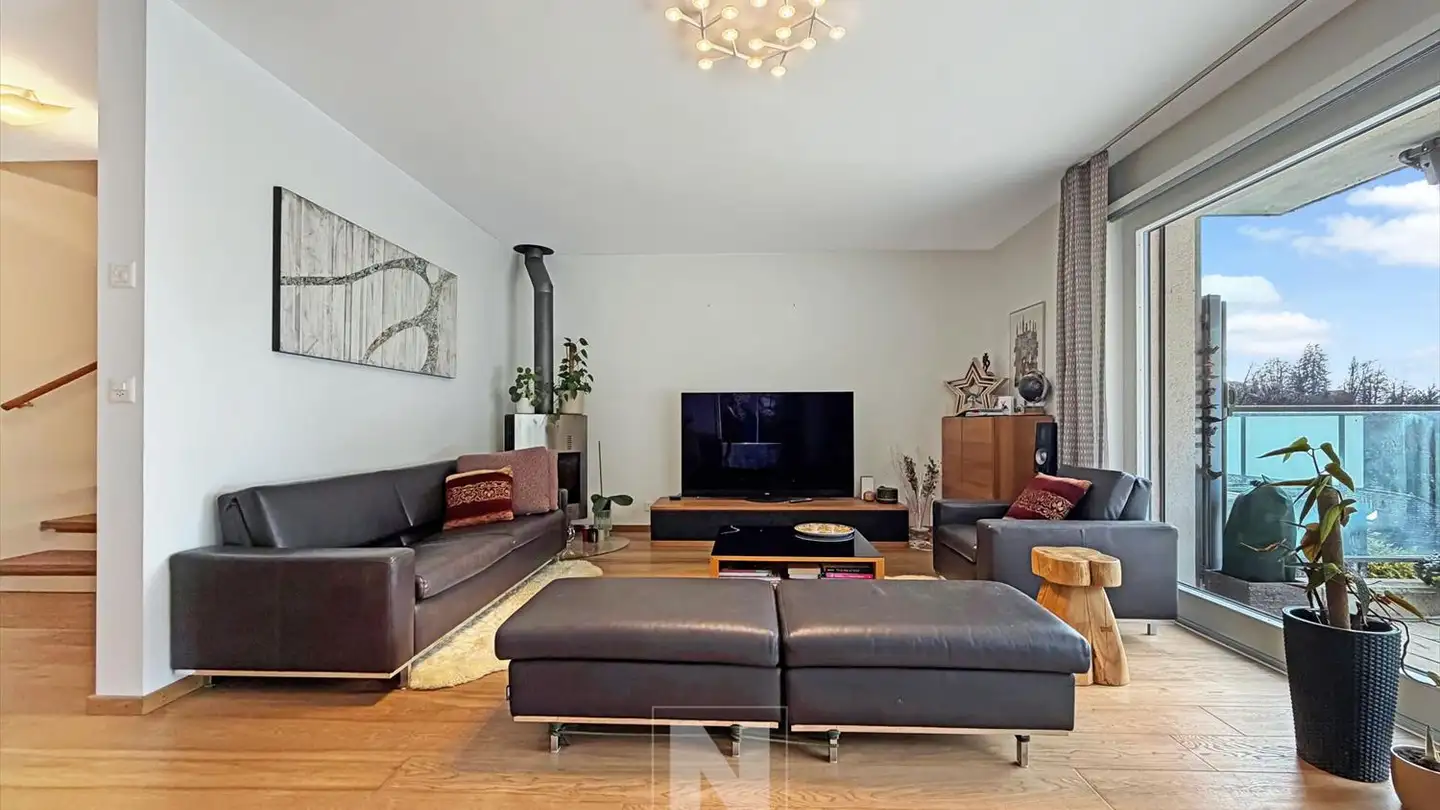 Single house for sale - 1092 Belmont-sur-Lausanne - Photo 2