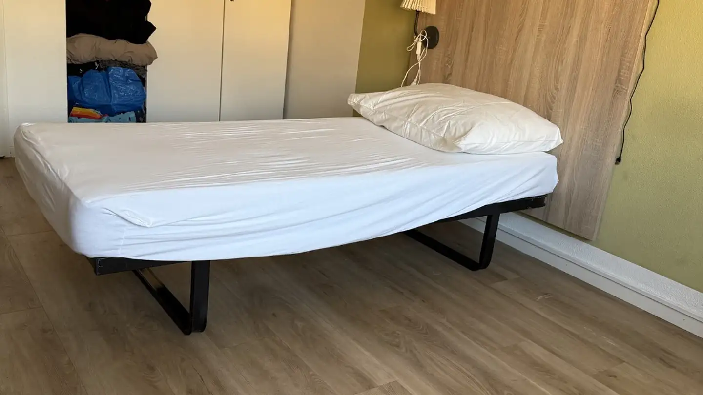 Single room for rent - Riethofstrasse 10a, 8152 Glattbrugg - Photo 3