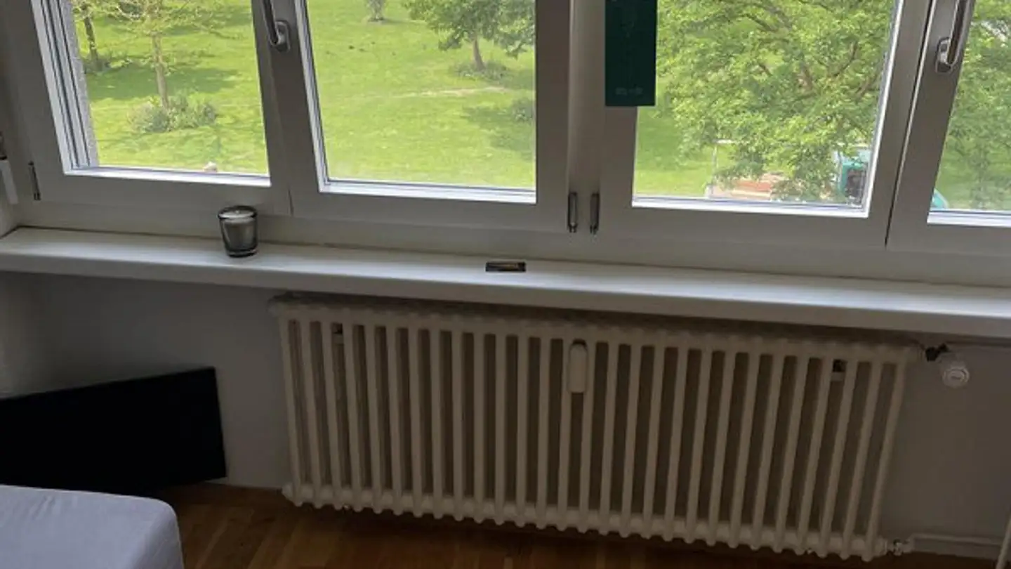 Apartment for rent - Hardstrasse 9, 8004 Zürich - Photo 2