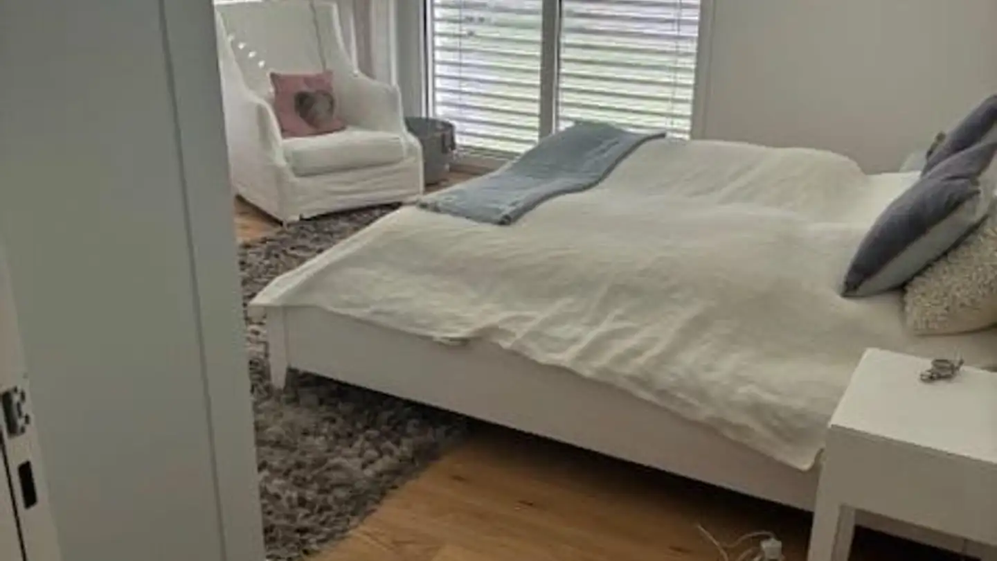 Wohnung mieten - 8038 Zürich - Foto 2