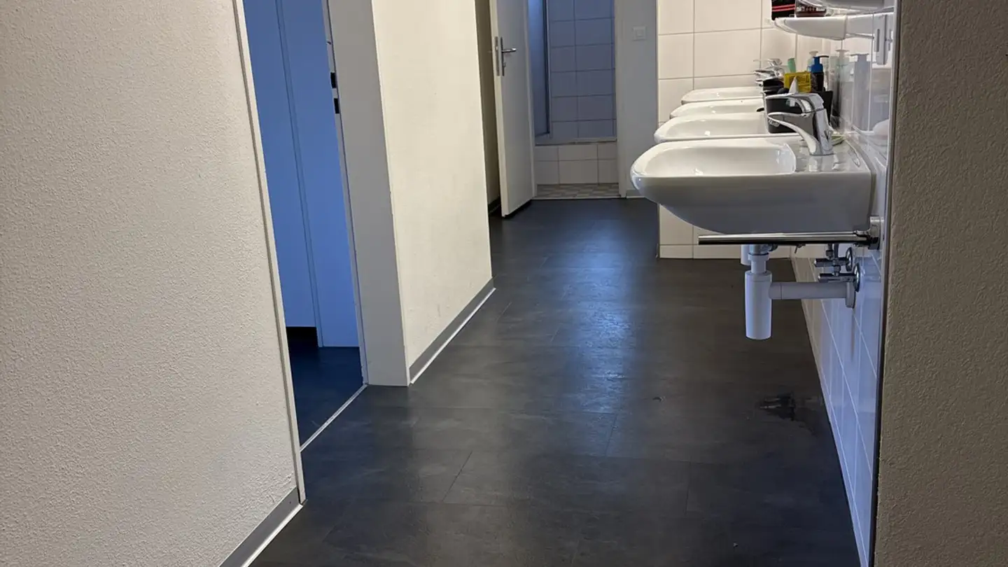Single room for rent - Riethofstrasse 10a, 8152 Glattbrugg - Photo 4