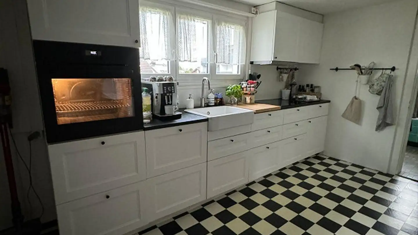 Single house for rent - Aeuelistrasse 2, 9444 Diepoldsau - Photo 3