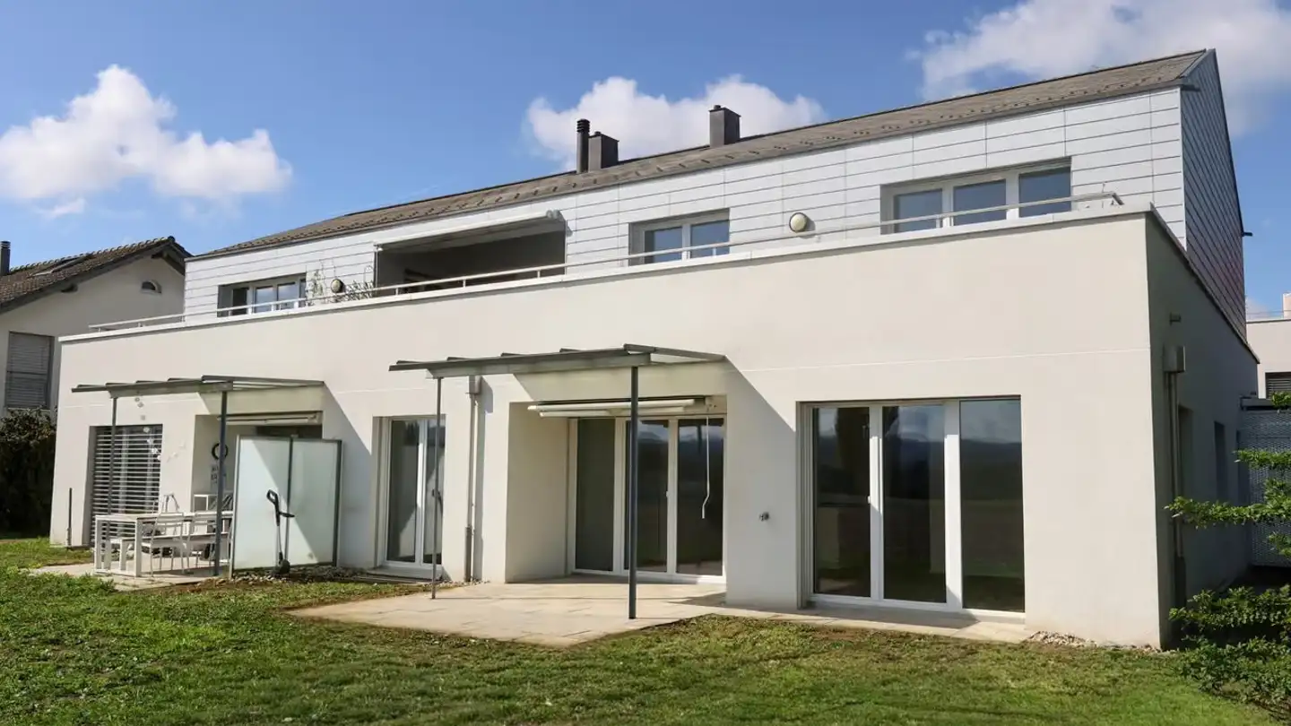 Apartment for rent - Dättenmoosweg 3, 3303 Jegenstorf