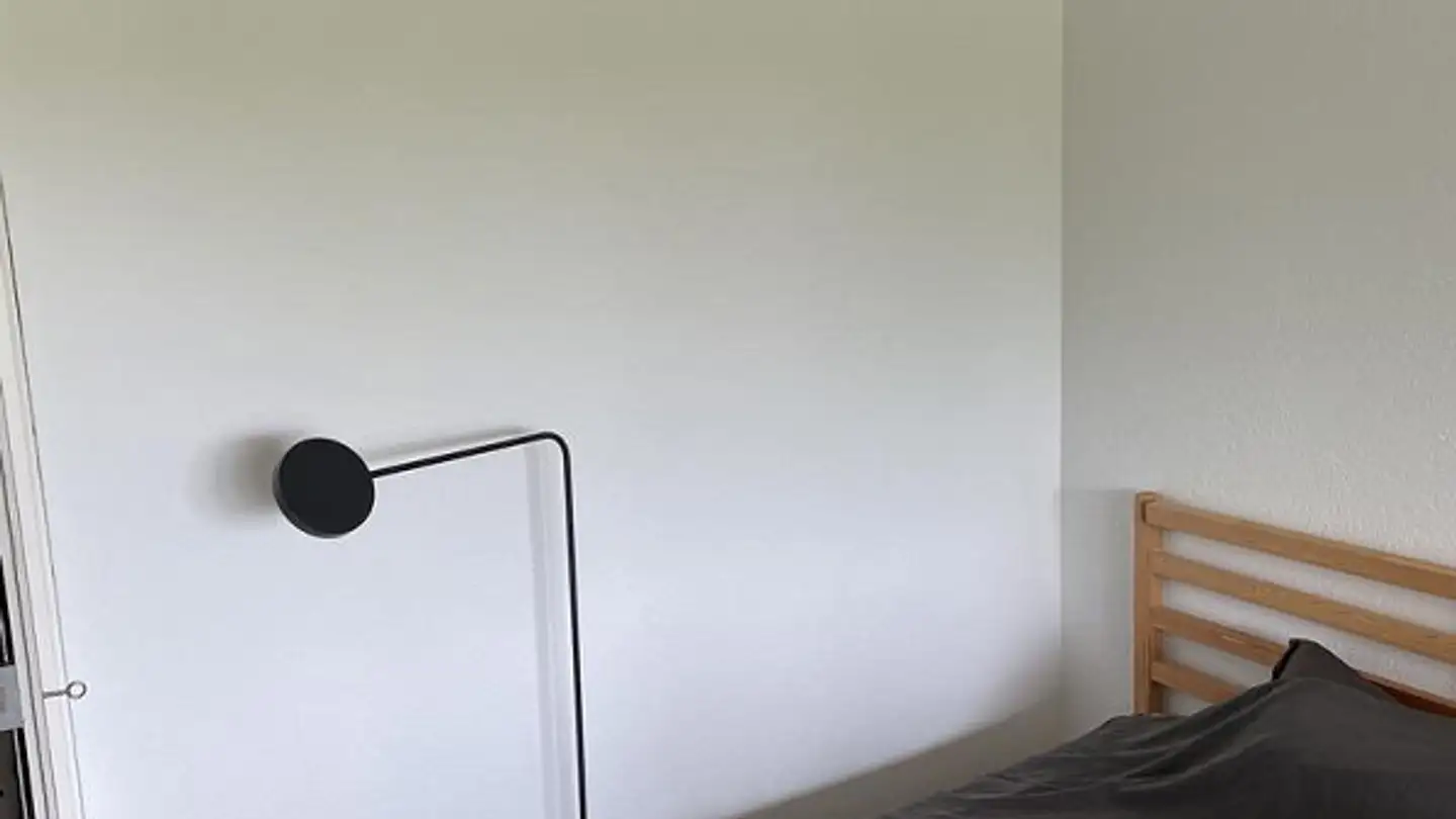 Apartment for rent - Hardstrasse 9, 8004 Zürich - Photo 4