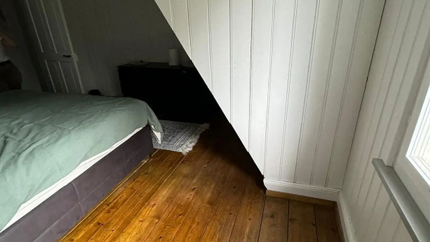 Single house for rent - Aeuelistrasse 2, 9444 Diepoldsau - Photo 4