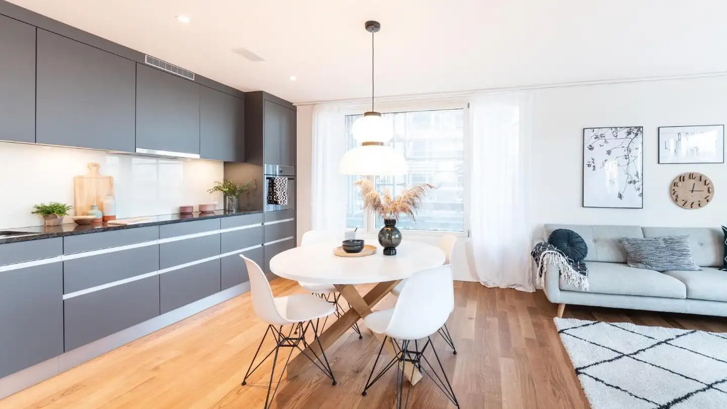 Wohnung mieten - Am Mattenhof 2a, 6010 Kriens - Foto 3