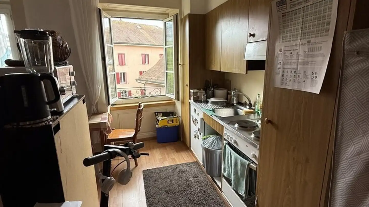Appartamento in affitto - Rue Du Lac, 1400 Yverdon-les-Bains - Foto 3