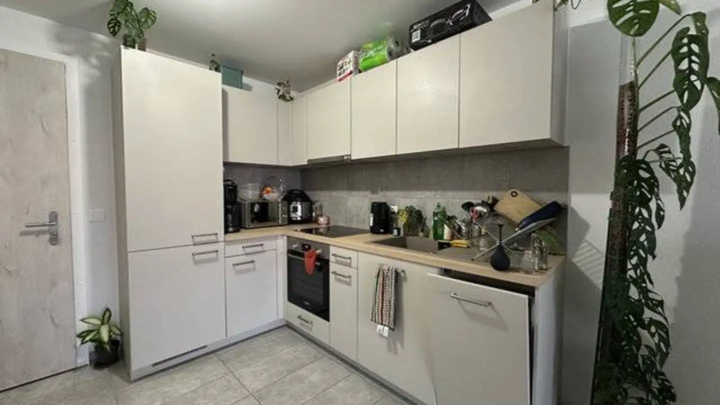 Wohnung mieten - Route D'oron 154, 1676 Chavannes-les-Forts - Foto 2