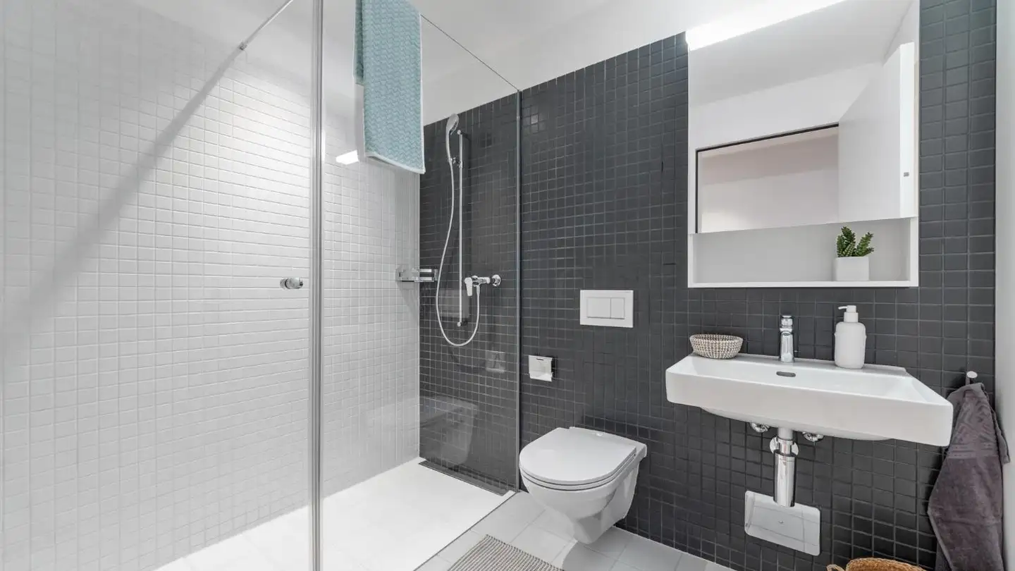 Wohnung mieten - Am Mattenhof 2a, 6010 Kriens - Foto 4