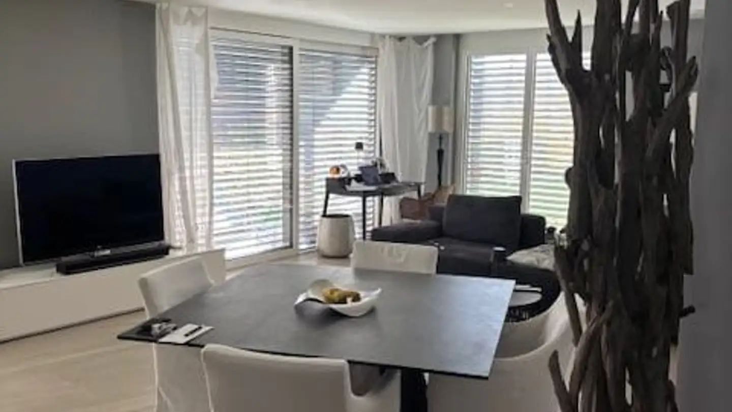 Wohnung mieten - 8038 Zürich - Foto 4