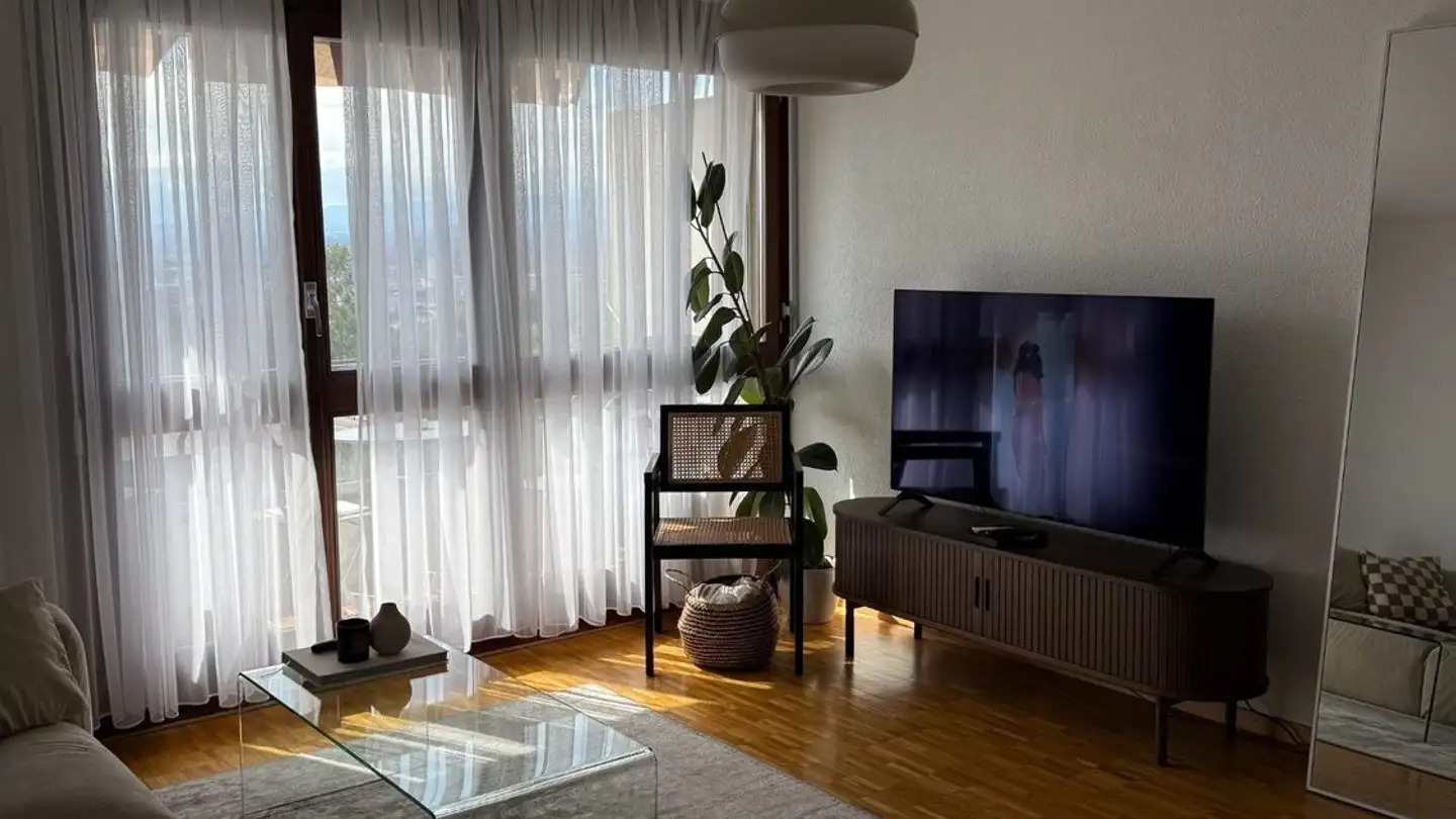 Appartamento in affitto - 1020 Renens VD