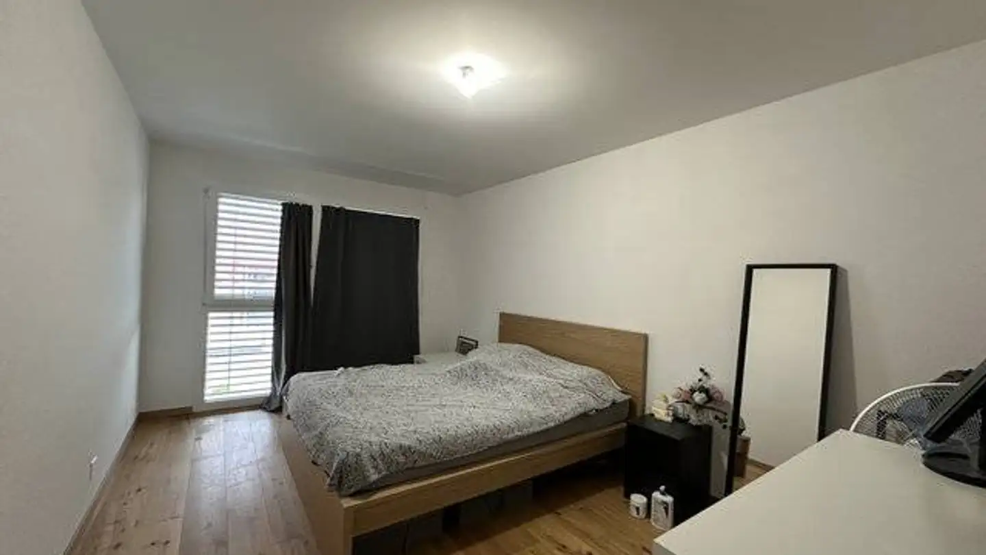 Wohnung mieten - Route D'oron 154, 1676 Chavannes-les-Forts - Foto 3