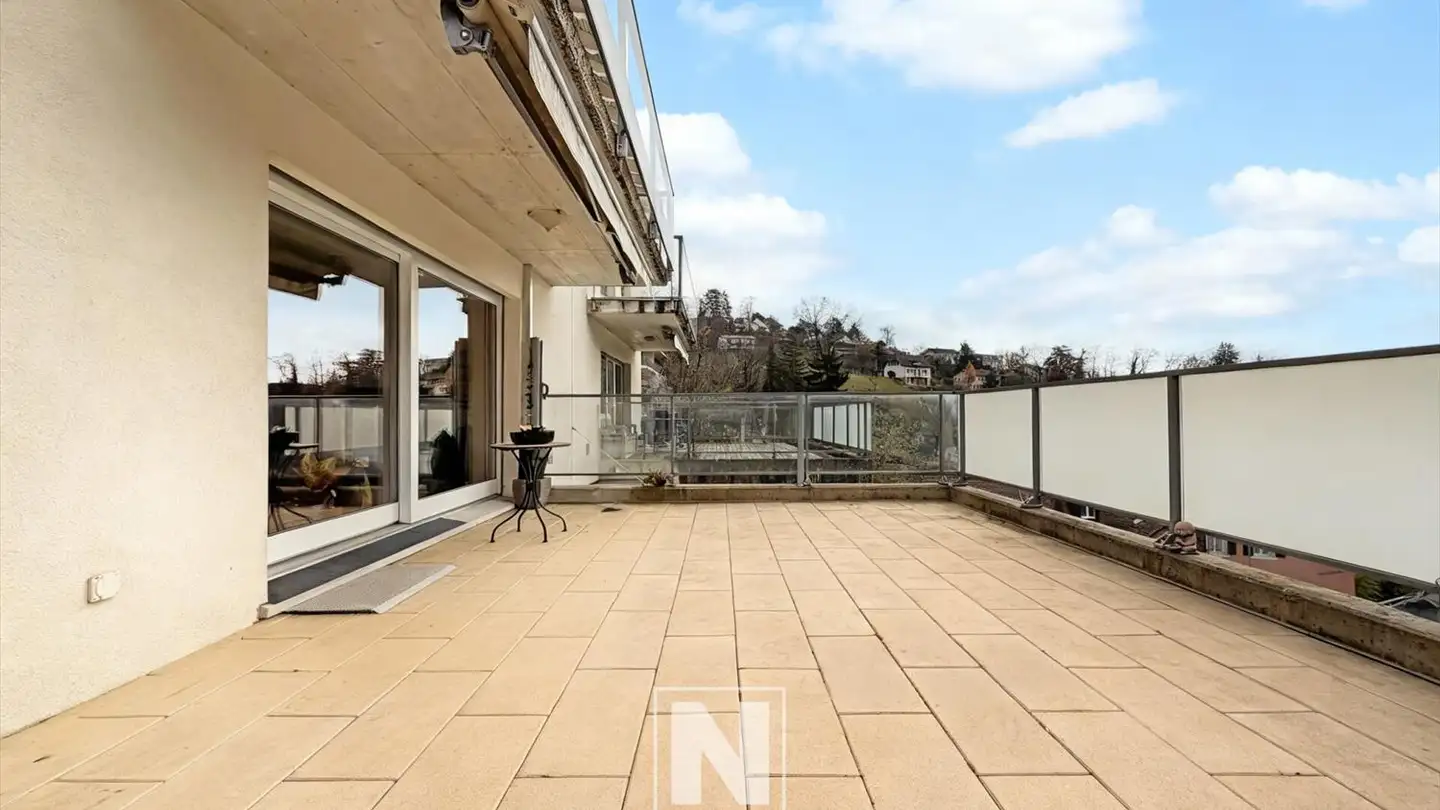 Maison individuelle à vendre - 1092 Belmont-sur-Lausanne - Photo 3