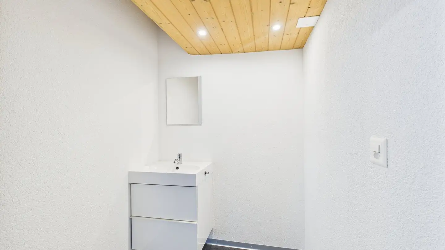 Commerciale in affitto - Adetswilerstrasse 3a, 8344 Bäretswil - Photo 4