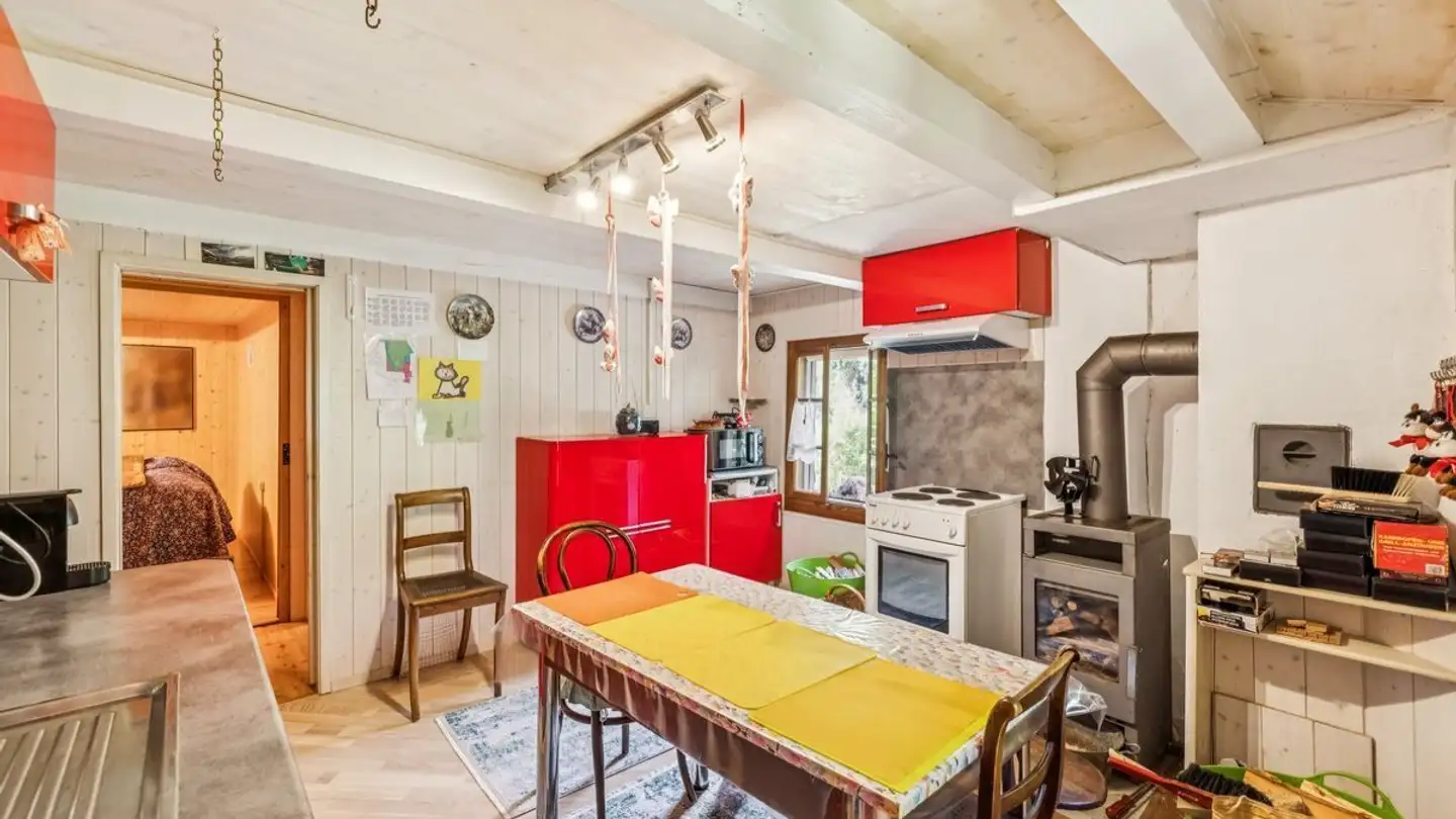 Chalet à vendre - 1932 Bovernier - Photo 3