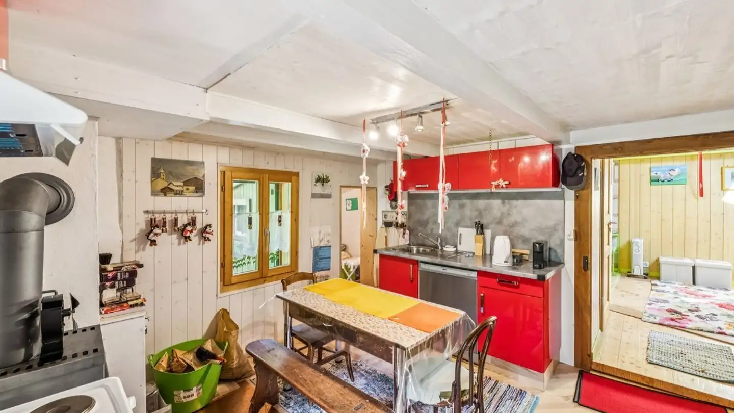 Chalet à vendre - 1932 Bovernier - Photo 4
