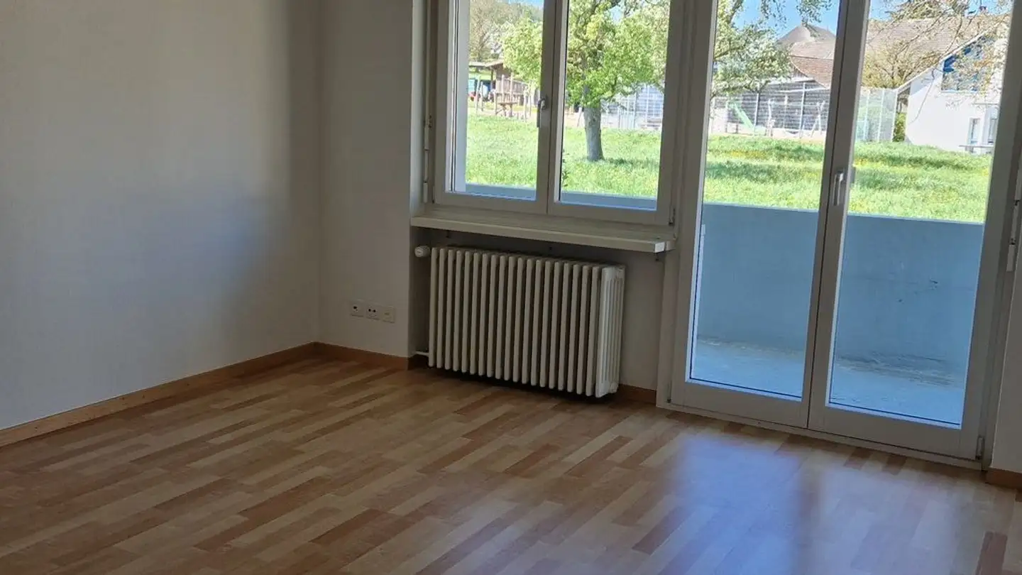 Wohnung mieten - Zürcherstrasse 32, 8115 Hüttikon