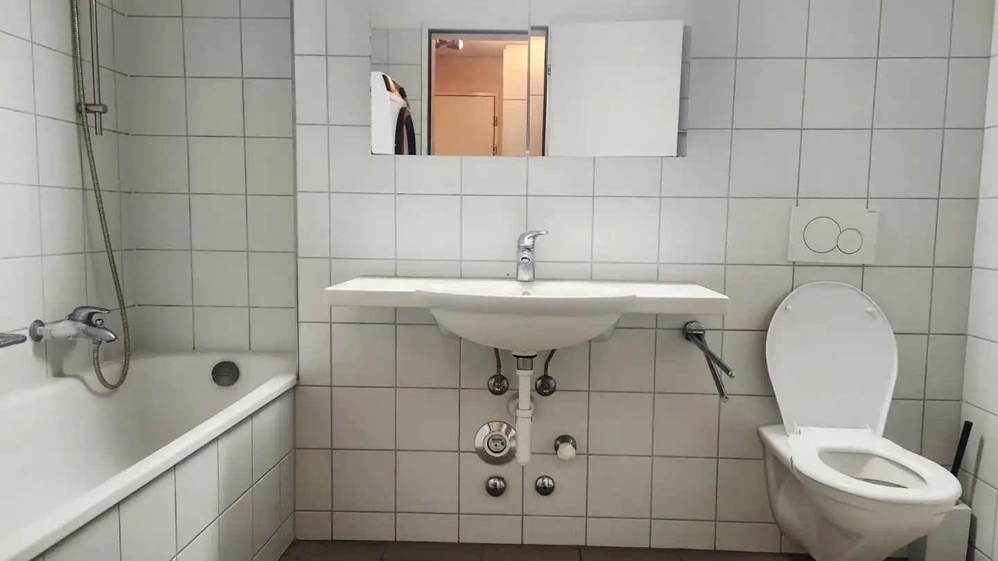 Apartment for rent - Aufwiesenstrasse 10, 8305 Dietlikon - Photo 4