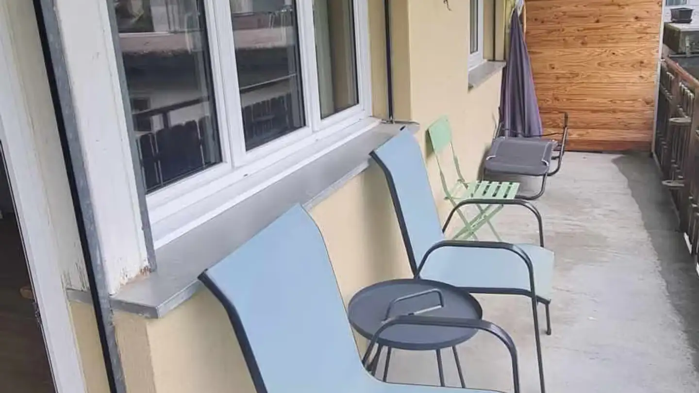 Appartement à louer - 7075 Churwalden - Photo 3